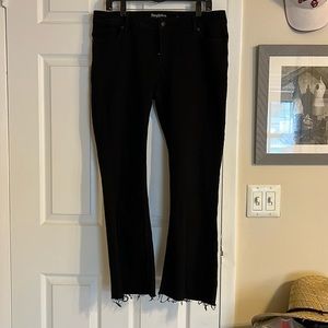 Simply Vera boot cut jeans (14)
